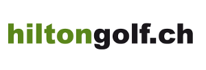 Hilton Golf logo